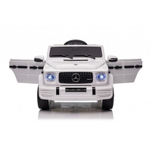Mercedes  AMG G63L LICENCIRANI beli