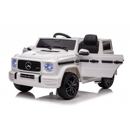 Mercedes  AMG G63L LICENCIRANI beli