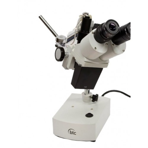 Industrijski Stereo Mikroskop IND 2D