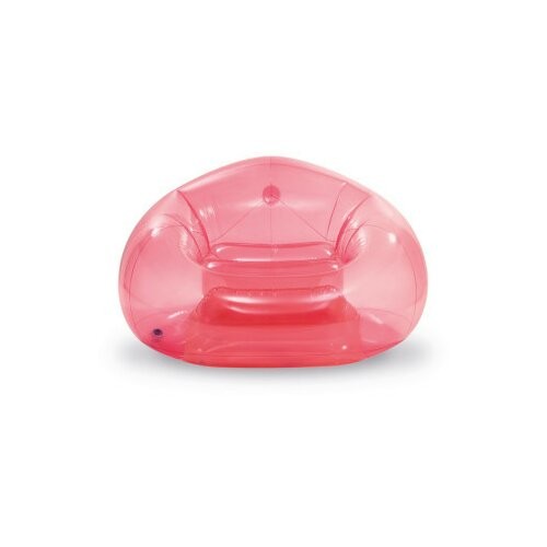 Intex Intex providno roze fotelja 66501NP