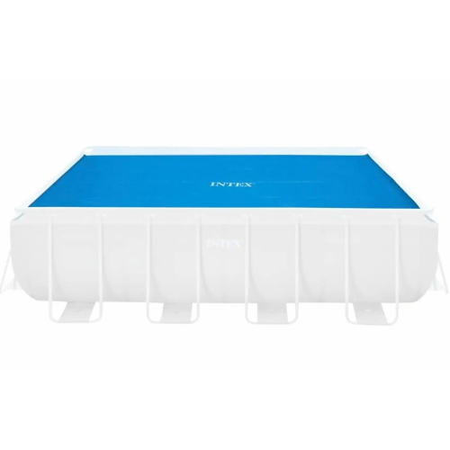 Intex solarni pokrivač za bazen 732×366 cm-28017 