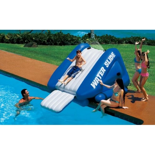 Tobogan Za Bazene Intex Olimp Sport