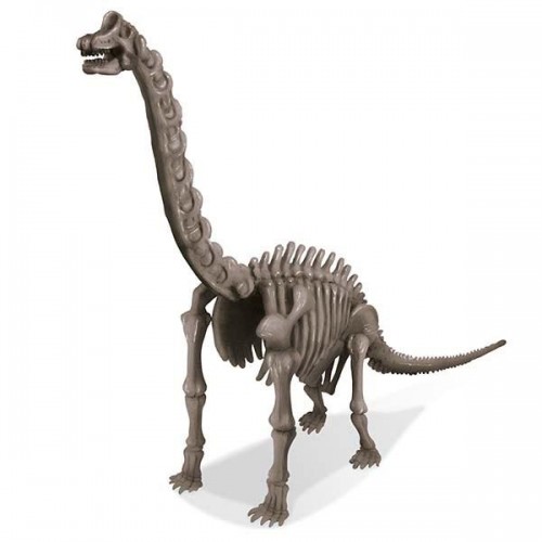 Iskopaj Dino Brahlosaurus