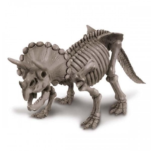  Iskopaj Dino Triceratops