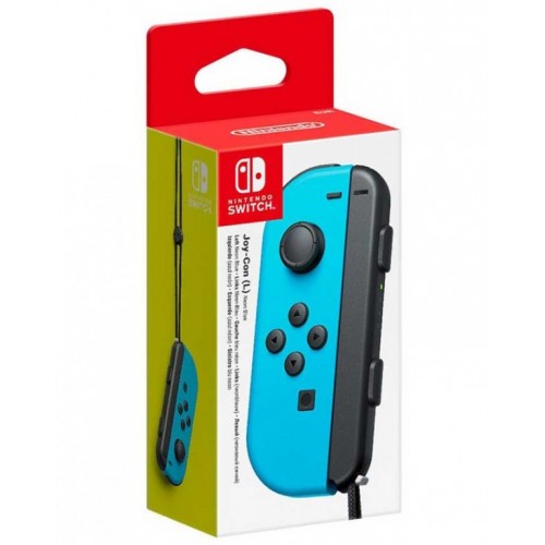 Nintendo Switch Joy-Con Right (Blue)