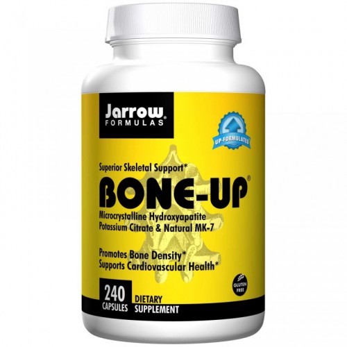 Jarrow Formulas Bone Up