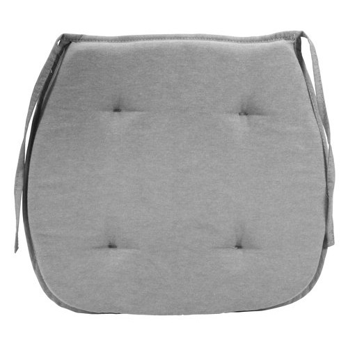 Jastuk za stolice light Grey