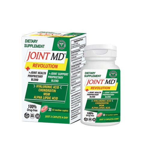 Joint MD Revolution 30 tableta - pomoć za zglobove i artritis