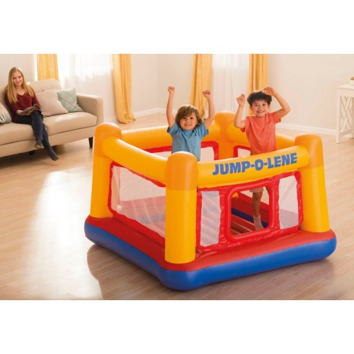 Jumpolina na naduvavanje Playhouse Intex 482650NP