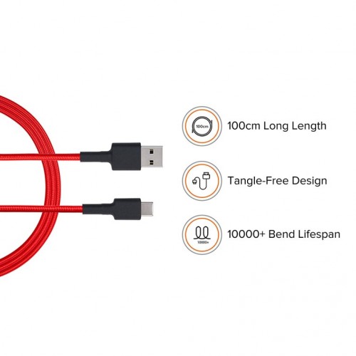 Kabl Xiaomi Type-C 