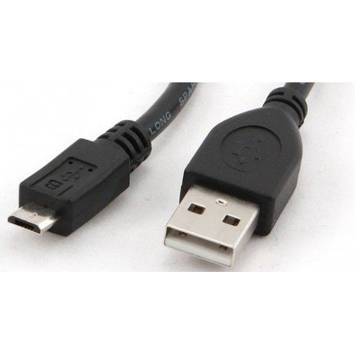 USB kabl CCP-mUSB2-AMBM-0.5M Gembird 2.0 A-plug to Micro usb B-plug kabl 0.5m