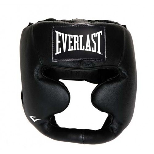 Kaciga za boks Everlast Full Protection