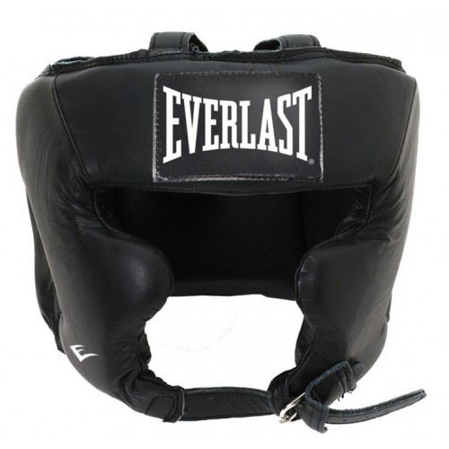 Kaciga za boks Everlast Pro Trad