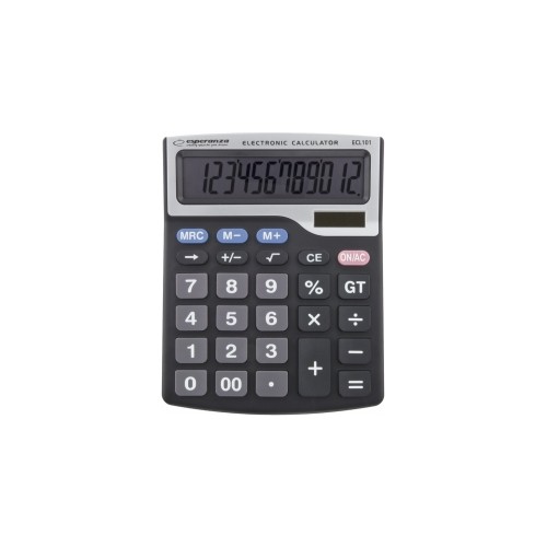Kalkulator Esperanza tales