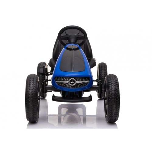 Dečija formula mercedes plavi
