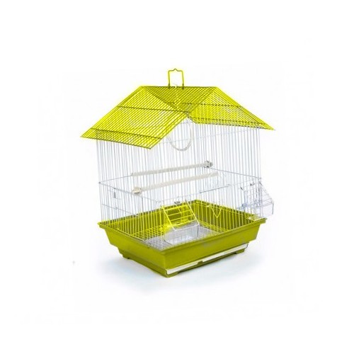 Kavez za ptice W101 Žuta