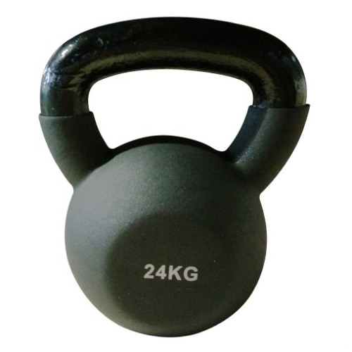 Kettlebell - girja  24 kg