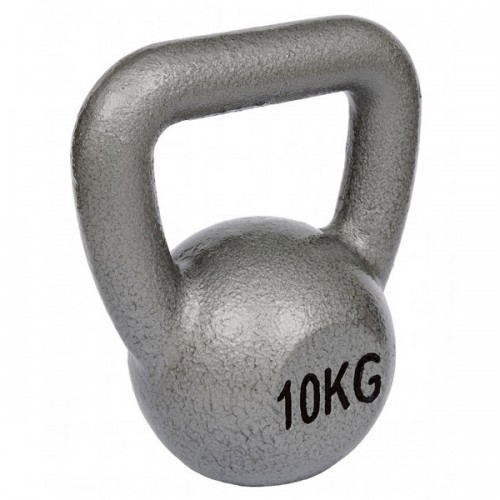 Kettlebell 10kg grey RX KETT-10