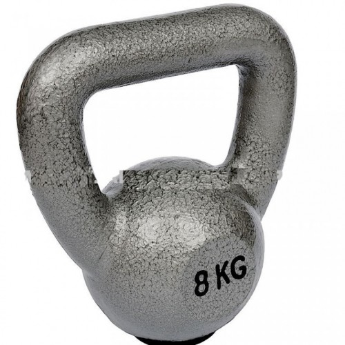 Kettlebell 8 kg liveni  RX KETT-8