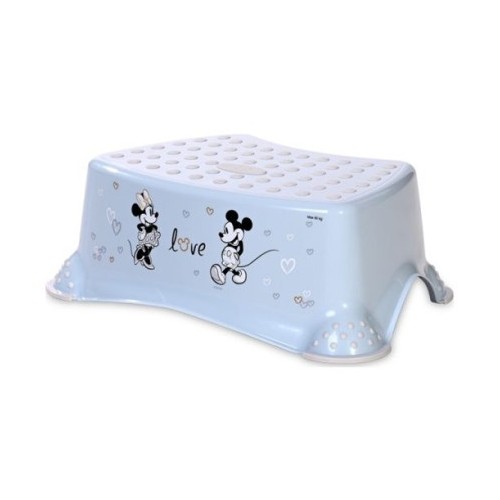 Lorelli stepenik (steper) - boy love light blue 10130350684
