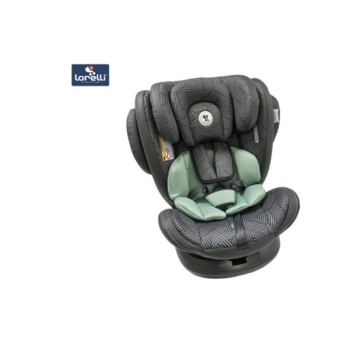 Auto sedište Aviator Isofix 0-36kg 10071302337