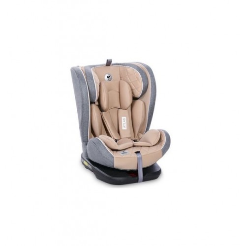 Autosediste atlas isofix (0-36kg)  sand beige 10071582205