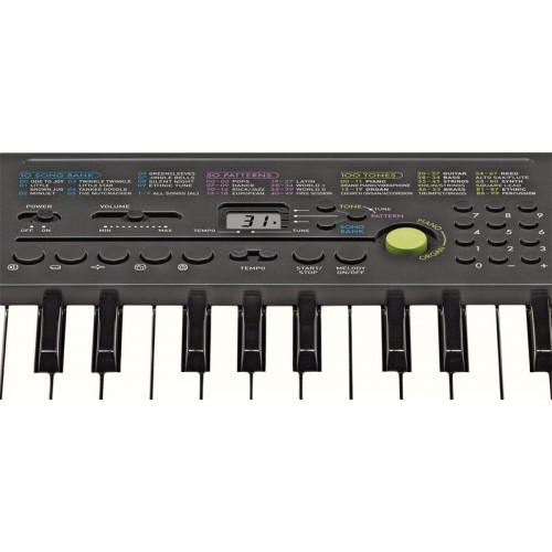 Klavijatura - sintisajzer Casio SA-46AH7