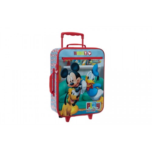 Mickey Mouse kofer 50 cm