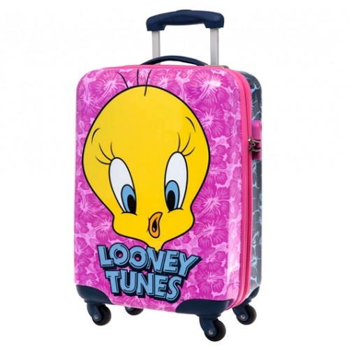 Kofer Tweety Pink