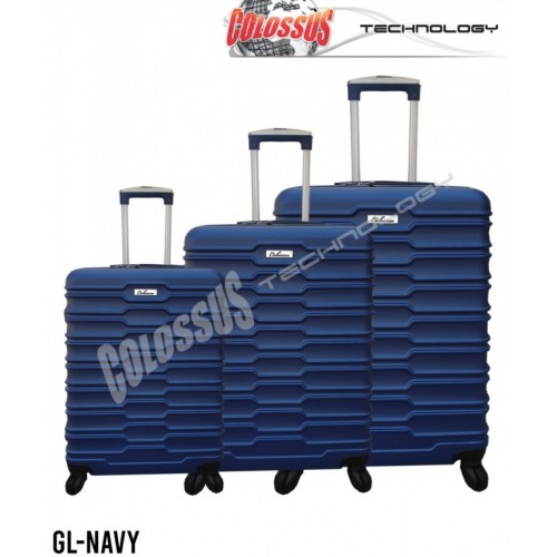 Putni kofer GL-9628 Navy 