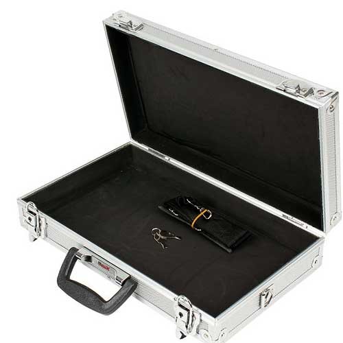 Aluminijumski Kofer Za Alat W Ac 3112 Womax Olimp Sport