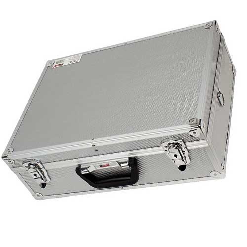 Aluminijumski kofer za alat W-AC 318 Womax