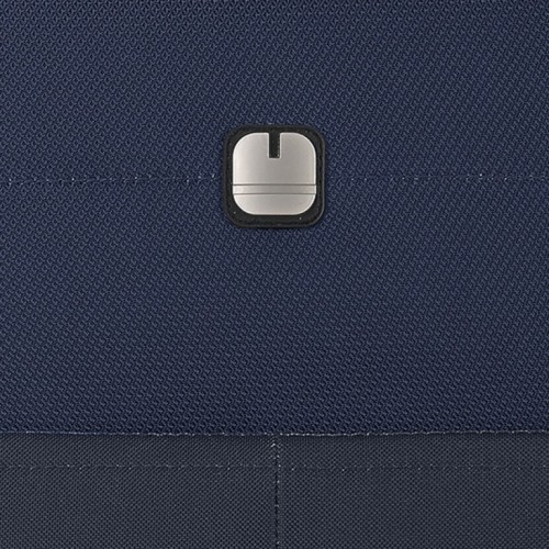 Kofer mali kabinski 40x55x20 cm Nordic plava
