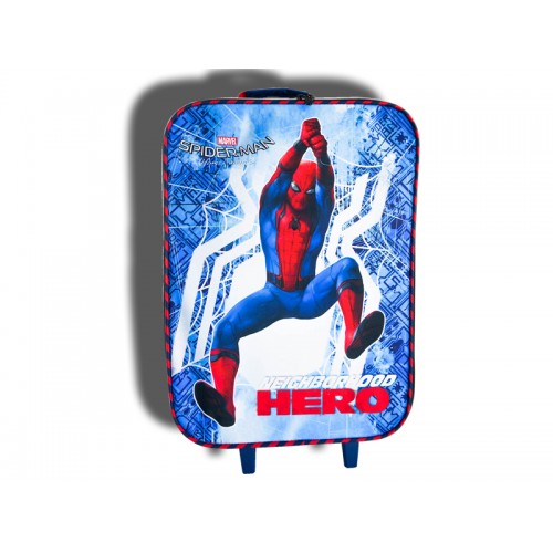 Kofer Spiderman Hero 58cm