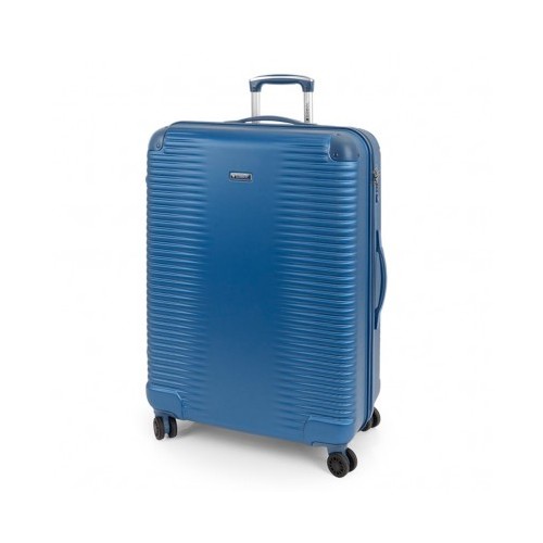 Kofer srednji 47x66x25 cm Gabol Balance plava