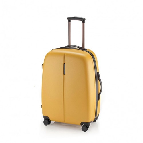 Kofer srednji 48x67x27 cm Paradise Gabol žuta