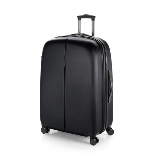 Kofer veliki 54x77x29 cm ABS Paradise Gabol crna