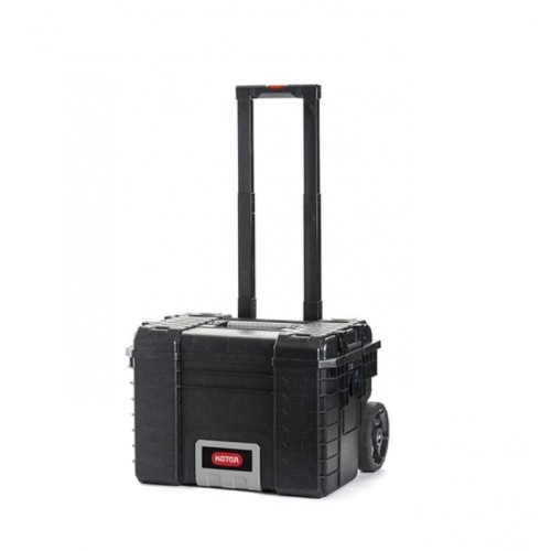 Kofer za alat Keter Gear Mobile 22