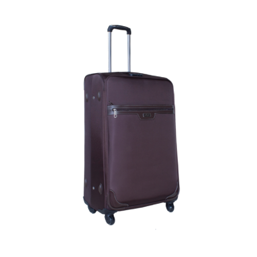 Kofer za putovanja M 65 x 40 x 25cm MN 13141 braon