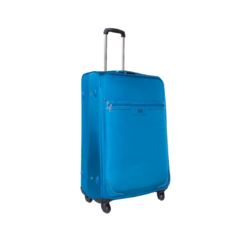 Kofer za putovanja M 65 x 40 x 25cm MN 13141 plavi