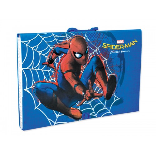 Koferče sa ručkom Spider-man