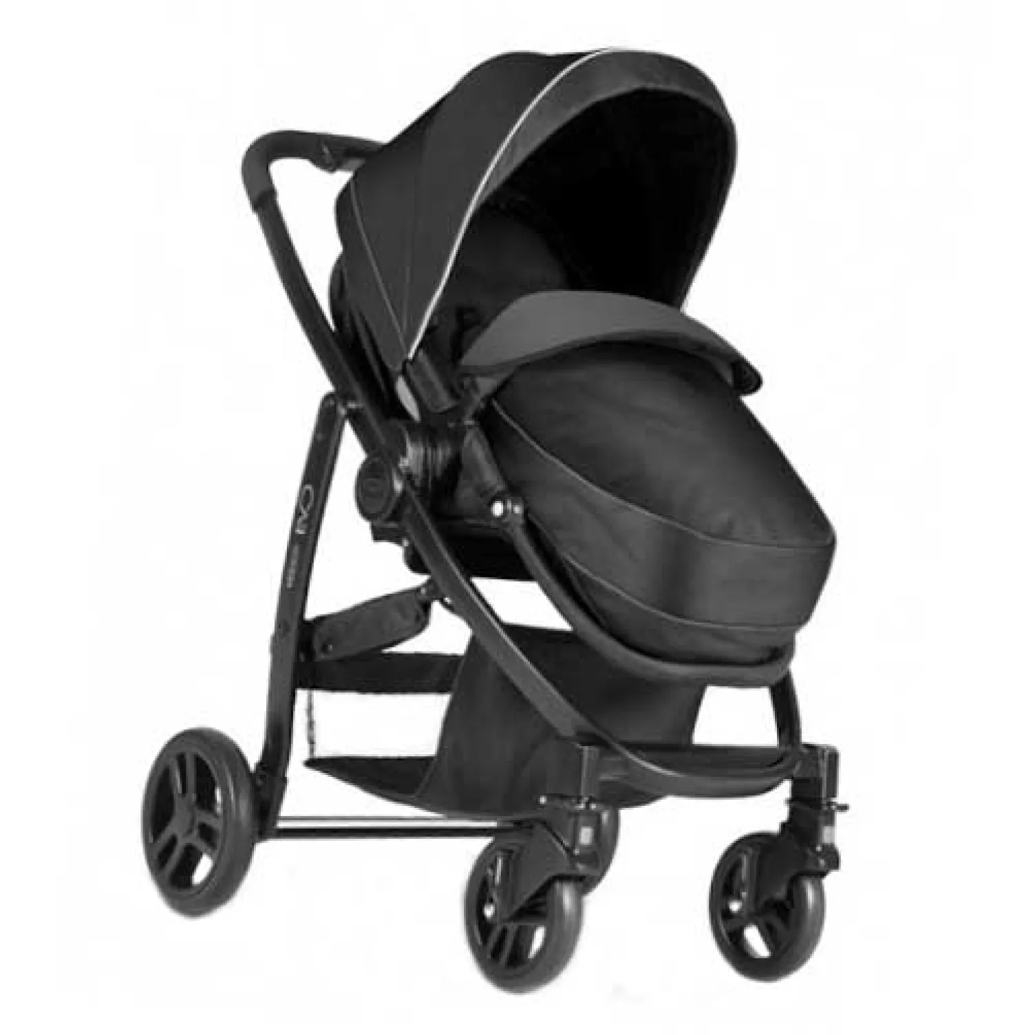 graco kolica za blizance