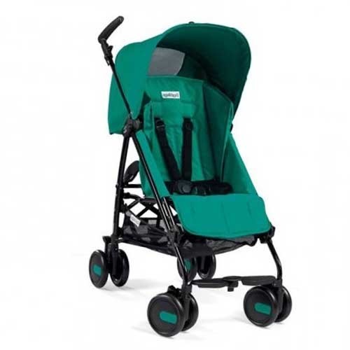 Dečija kolica Peg Perego Pilko Mini Classico Aquamarine