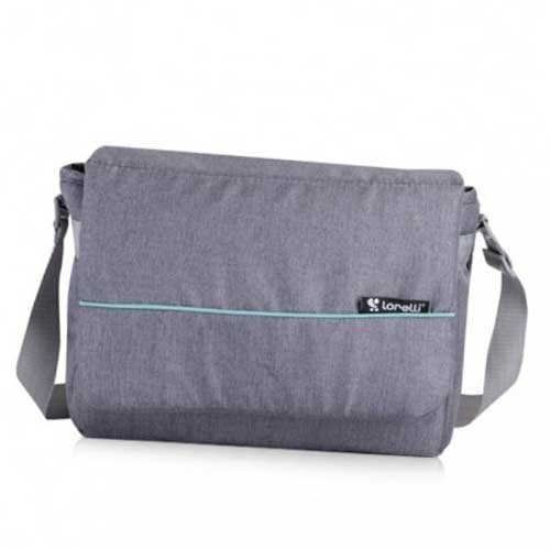 Kolica za blizance Twin Grey & Green