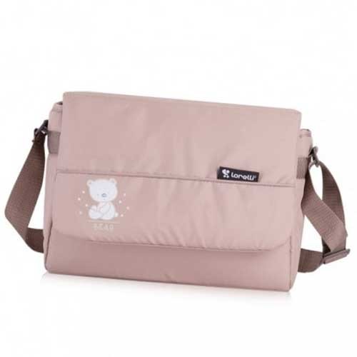 Kolica za blizance Twin Beige Friends