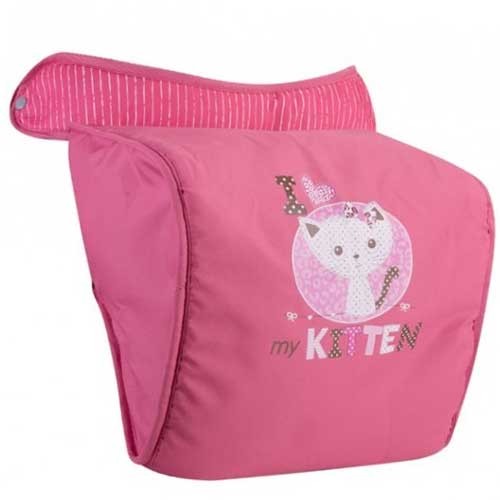 Kolica za bebe Bertoni Foxy Pink Kitten