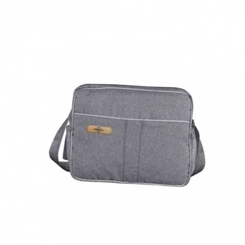 Kolica za bebe S-700 Grey & Beige Cities