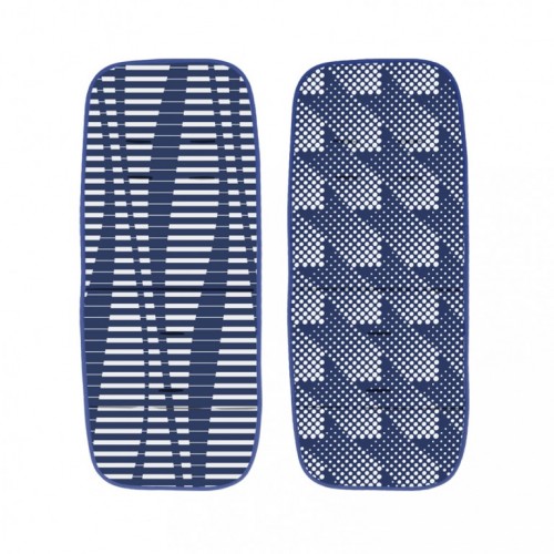 Kolica 2u1 Arizona Blue
