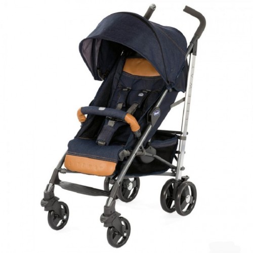 Chicco kolica top liteway top