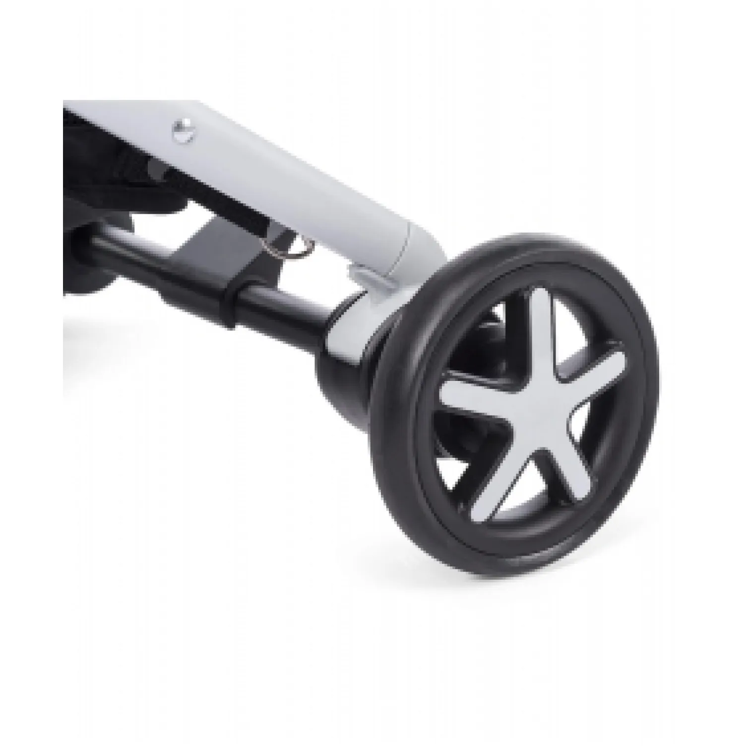 chicco miinimo silver